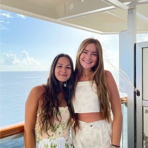 Meet your Posher, Peyton